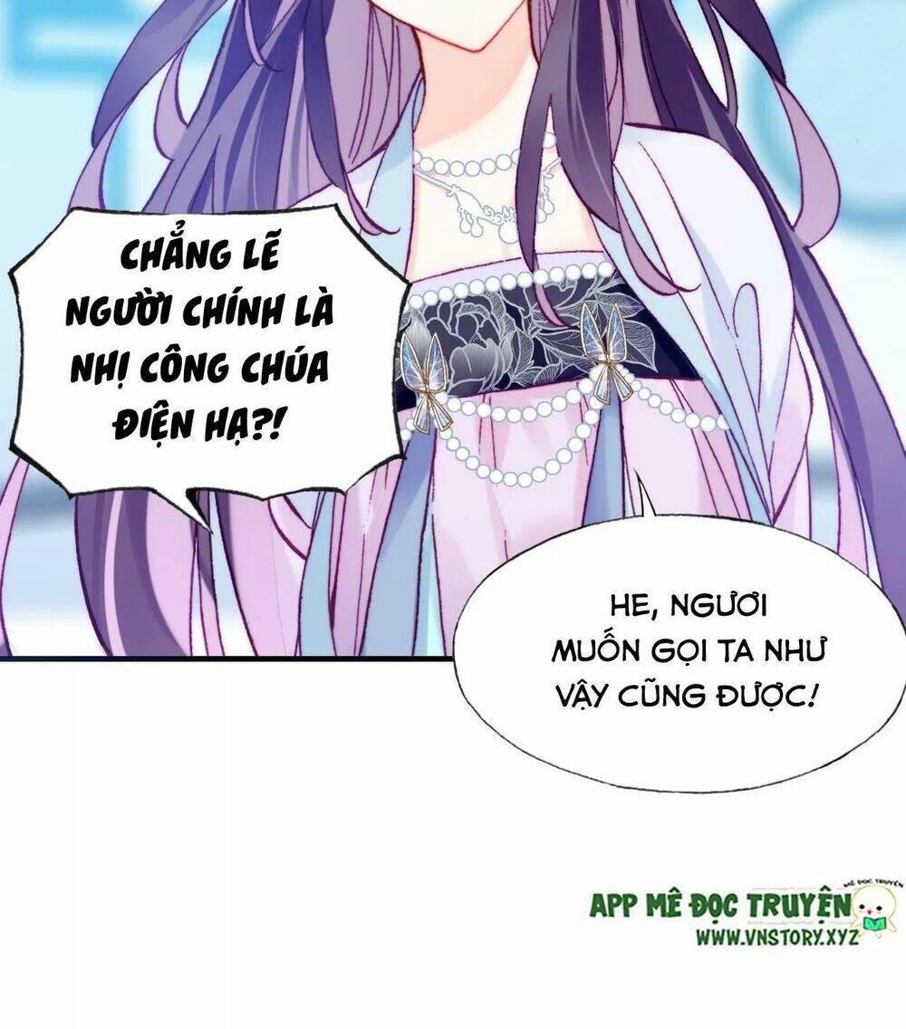 Lại Bị Bệnh Chiều Chuộng Quấn Lấy Chương 79 Ảnh 49