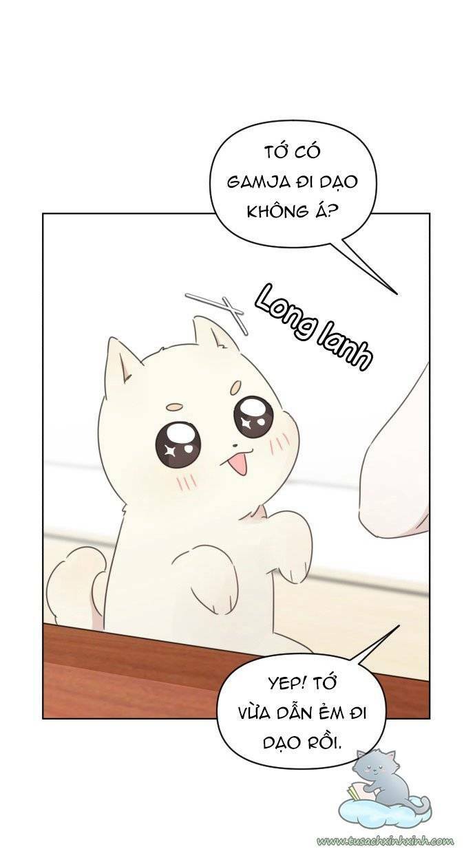 Ngắm Nhìn Điều Tuyệt Vời Nhất Chương 12 Ảnh 55