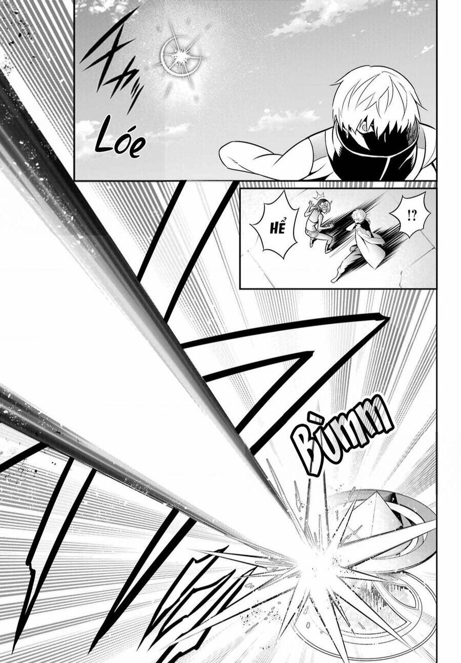 Ragna Crimson Chương 65 Ảnh 33