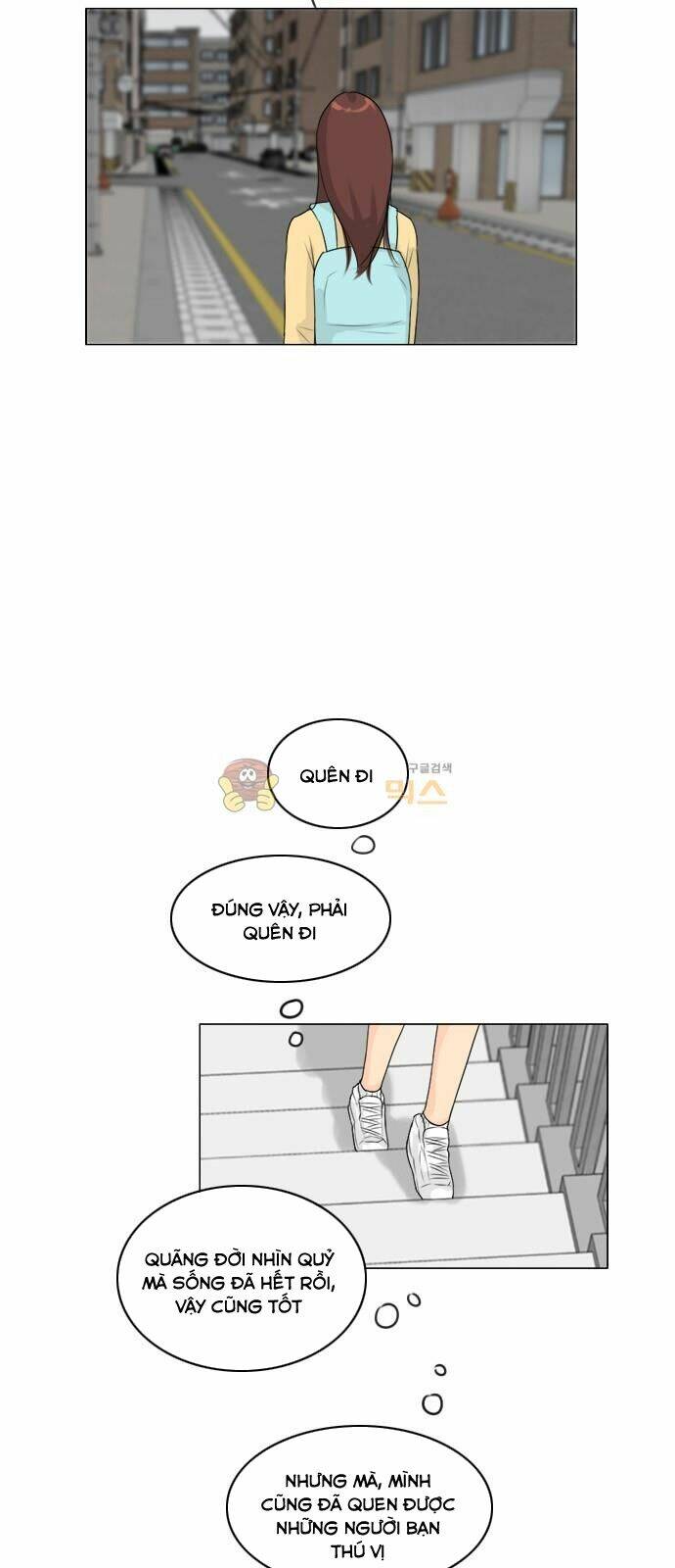 Vợ Ma Chương 118 Ảnh 17