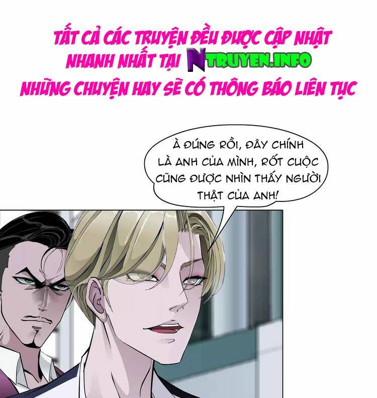 Cách Yêu Của Ác Ma Chương 38 Ảnh 21