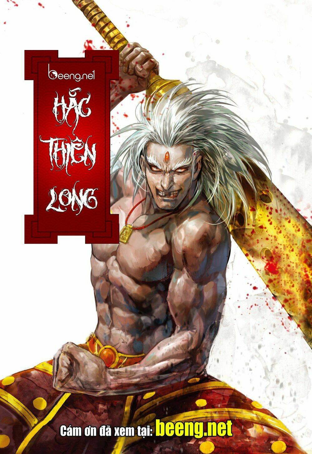 Hắc Thiên Long - Phong Thần Ký Chương 14 Ảnh 2