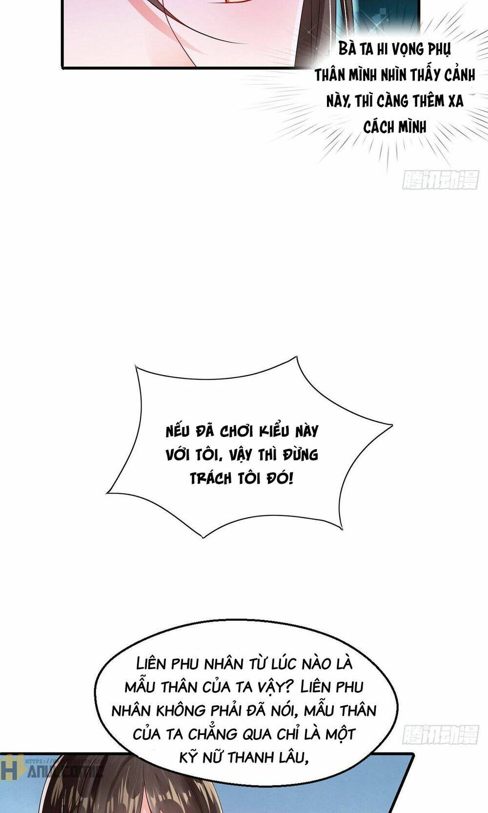 Kinh Thế Cuồng Phi Chương 8 Ảnh 9