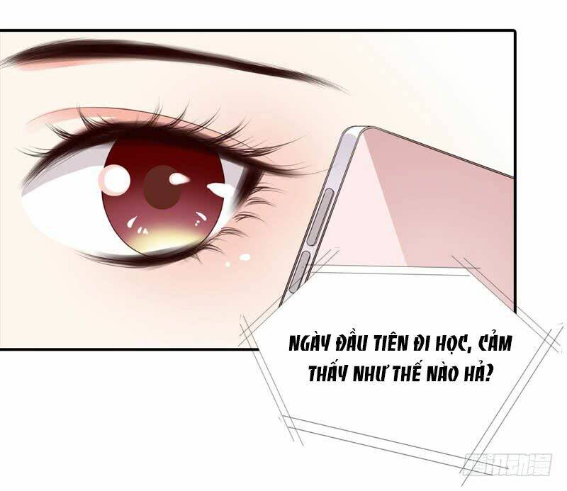 Bộ Mặt Ôn Nhu Giả Dối Của Ác Ma Thủ Tịch Chương 7 Ảnh 7