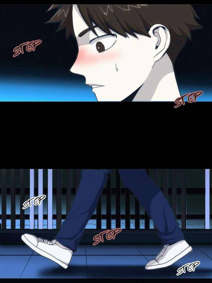 Shriek-2 Chương 6 Ảnh 15