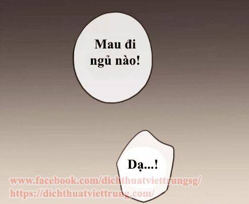 Vết Cắn Ngọt Ngào Chương 54 Ảnh 40