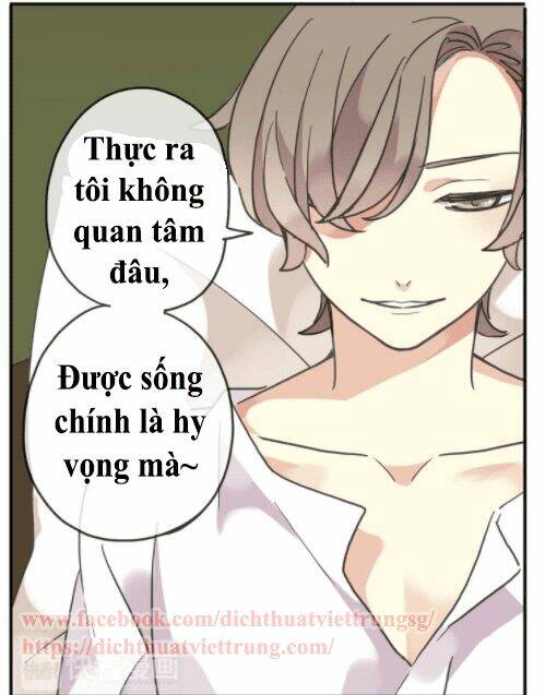 Vết Cắn Ngọt Ngào Chương 47 Ảnh 21