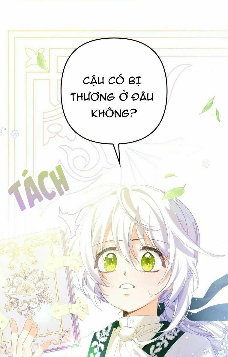 Đọc Thần Chú Lên Đi, Rose! Chương 6 Ảnh 102