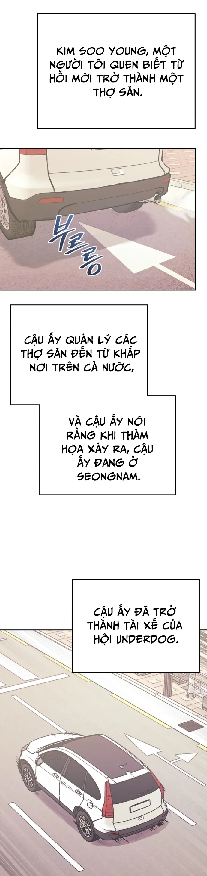 Kể Từ Bây Giờ, Tôi Là Một Người Chơi Chương 129 Ảnh 9