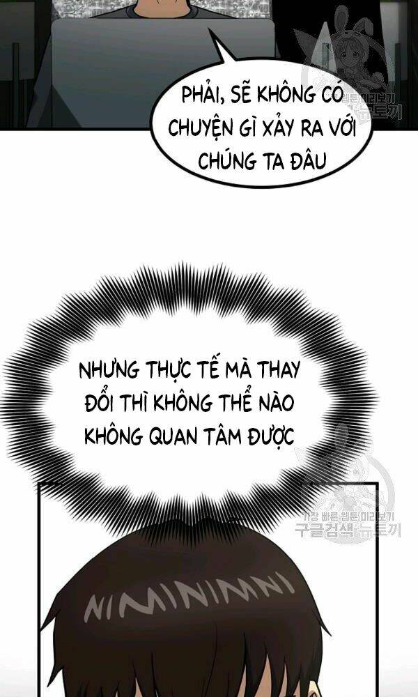 Ngôi Nhà Kết Nối Với Hầm Ngục Chương 45 Ảnh 45