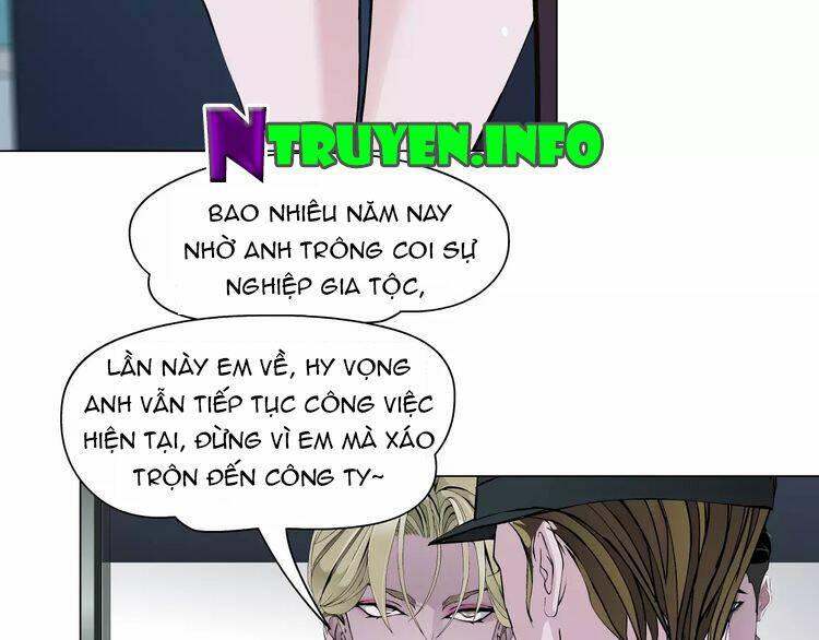 Cách Yêu Của Ác Ma Chương 38 Ảnh 29