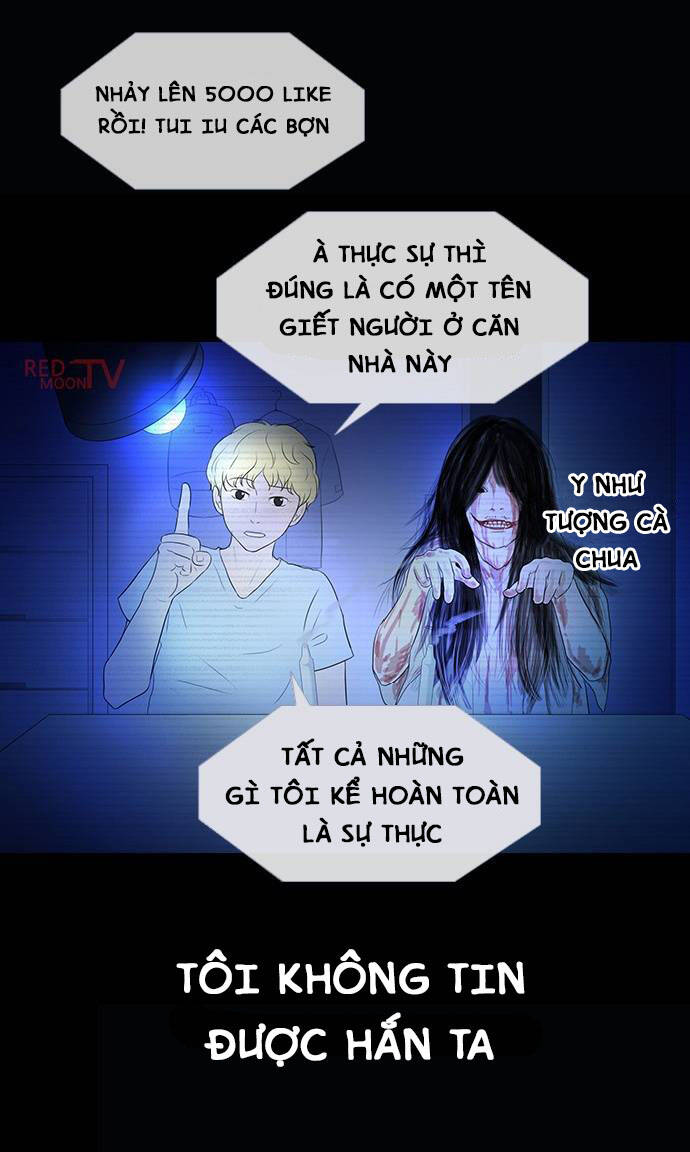 Shriek-2 Chương 4 Ảnh 9