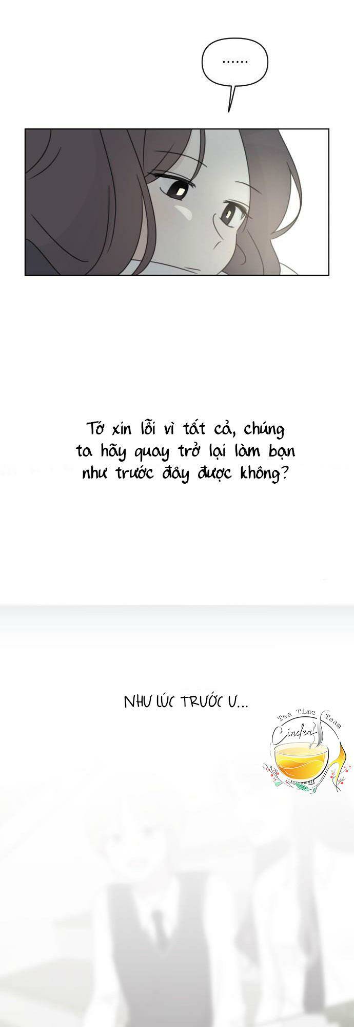 Ngắm Nhìn Điều Tuyệt Vời Nhất Chương 23 Ảnh 36