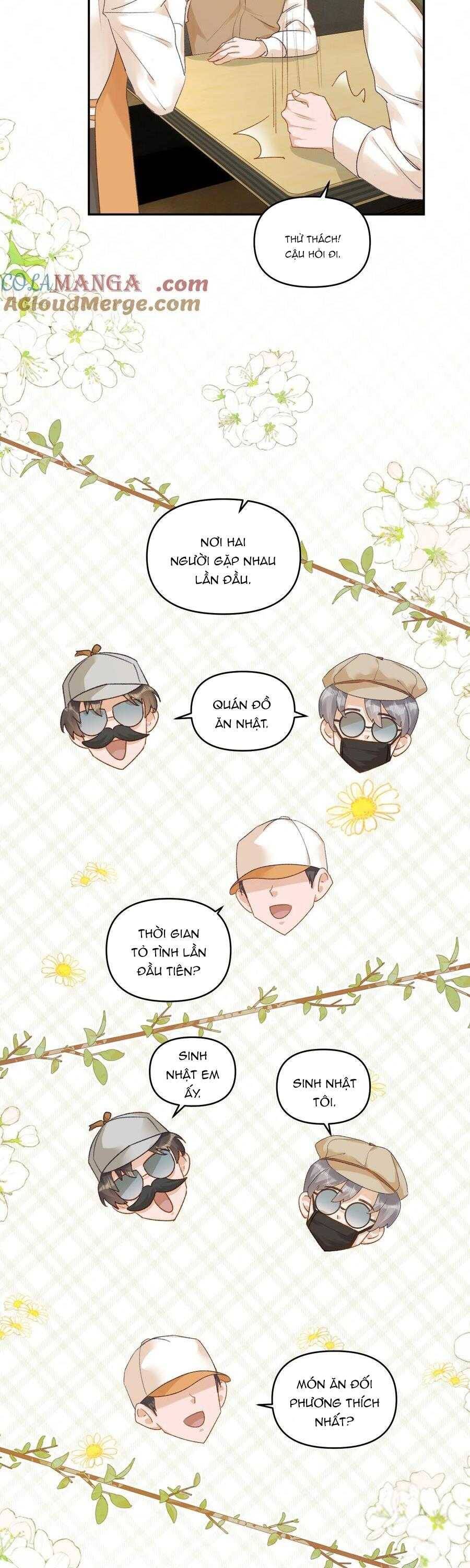 Hữu Danh Chương 101 Ảnh 13