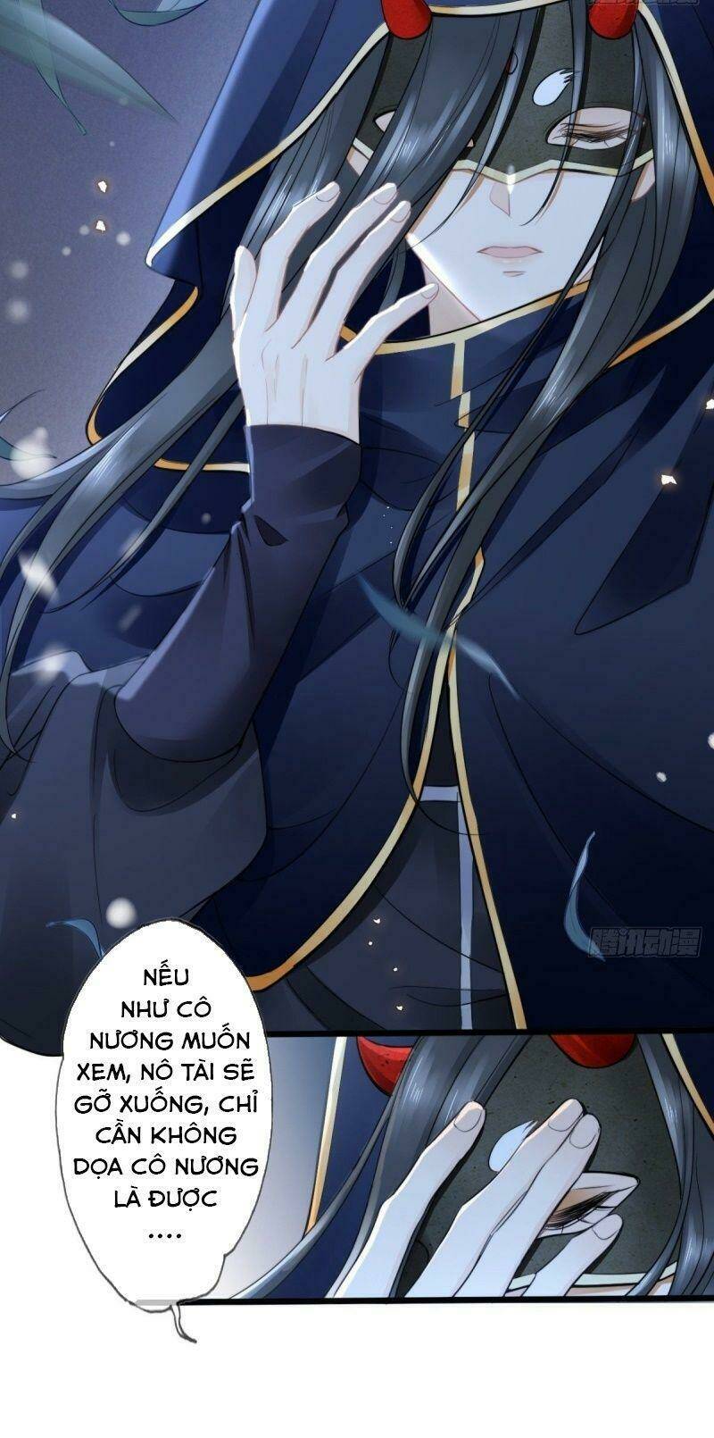 Mê Hoặc Lòng Người Chương 14 Ảnh 41