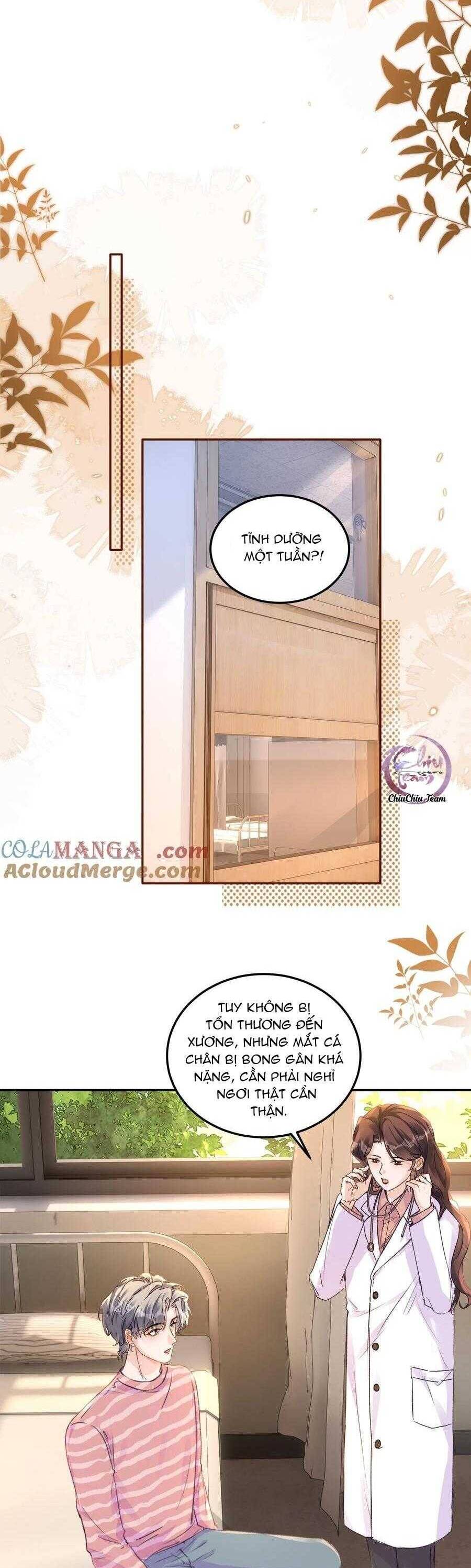Hữu Danh Chương 94 Ảnh 21