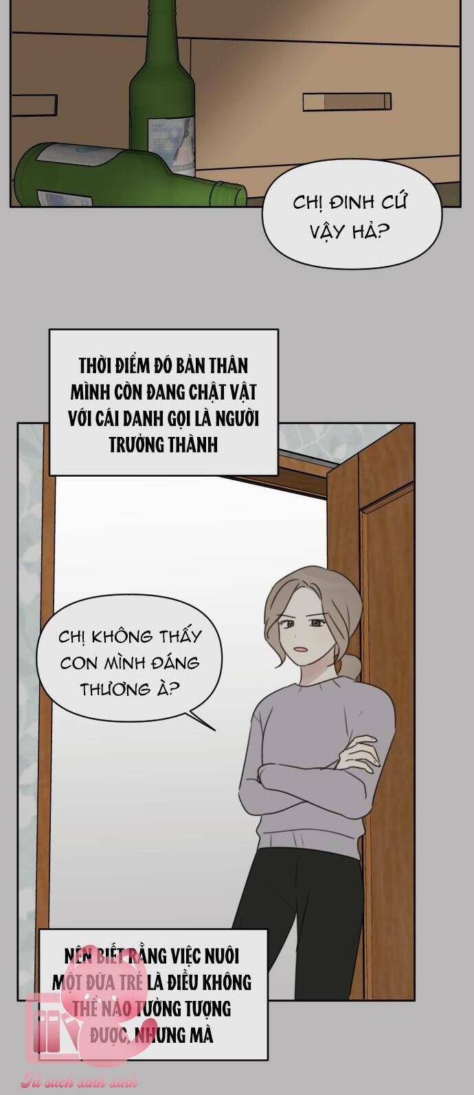 Ngắm Nhìn Điều Tuyệt Vời Nhất Chương 34 Ảnh 23