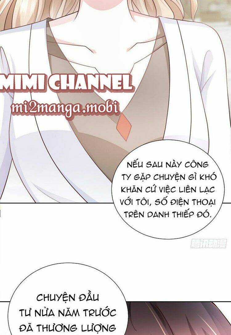 Nghịch Lai Chuyển Sinh: Gặp Phải Tần Tiên Sinh Chương 53 Ảnh 43