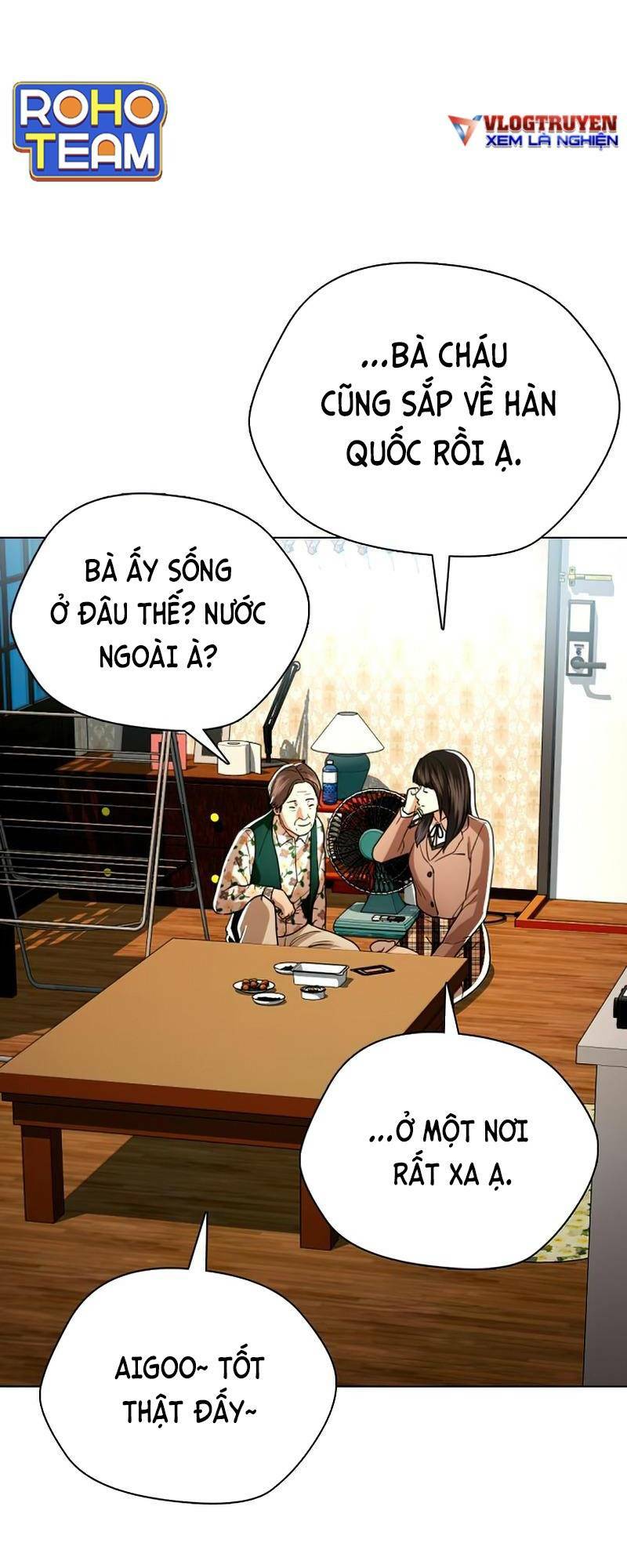 Điệp Viên 18 Tuổi Chương 32 Ảnh 99