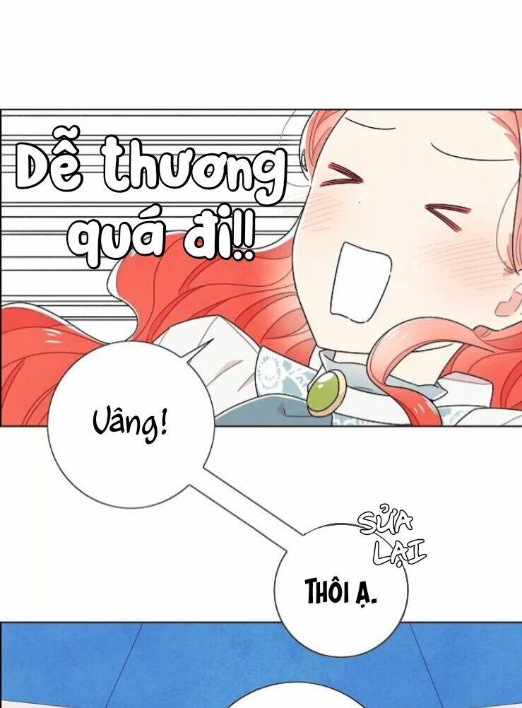 Tôi Đã Cướp Mất Đêm Đầu Tiên Của Nam Chính Chương 82 Ảnh 39