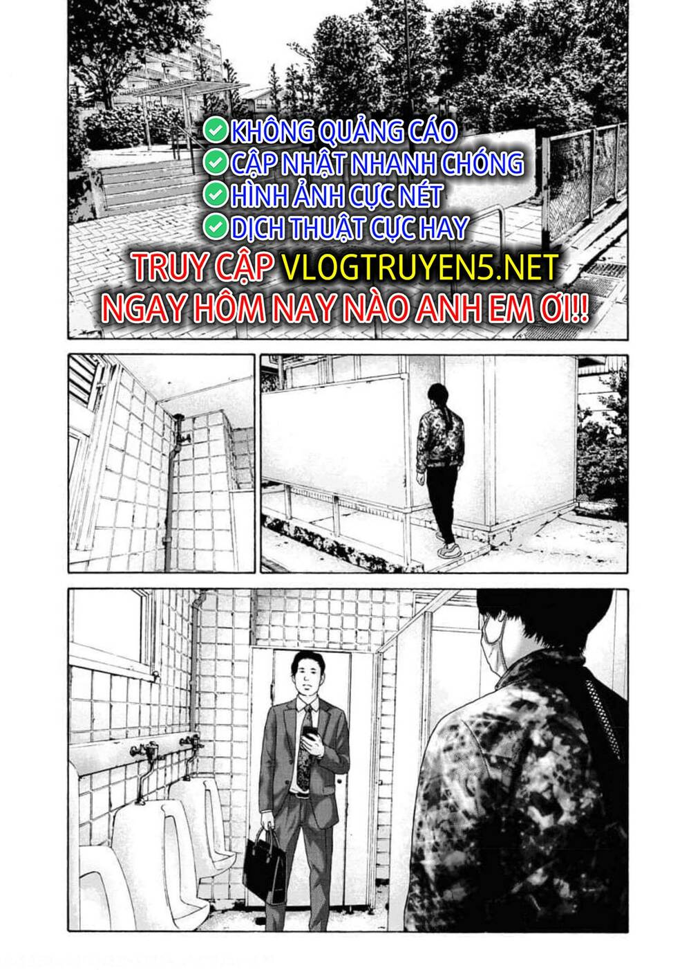 Dịch Vụ Trả Thù Ngoại Truyện Chương 101 Ảnh 4