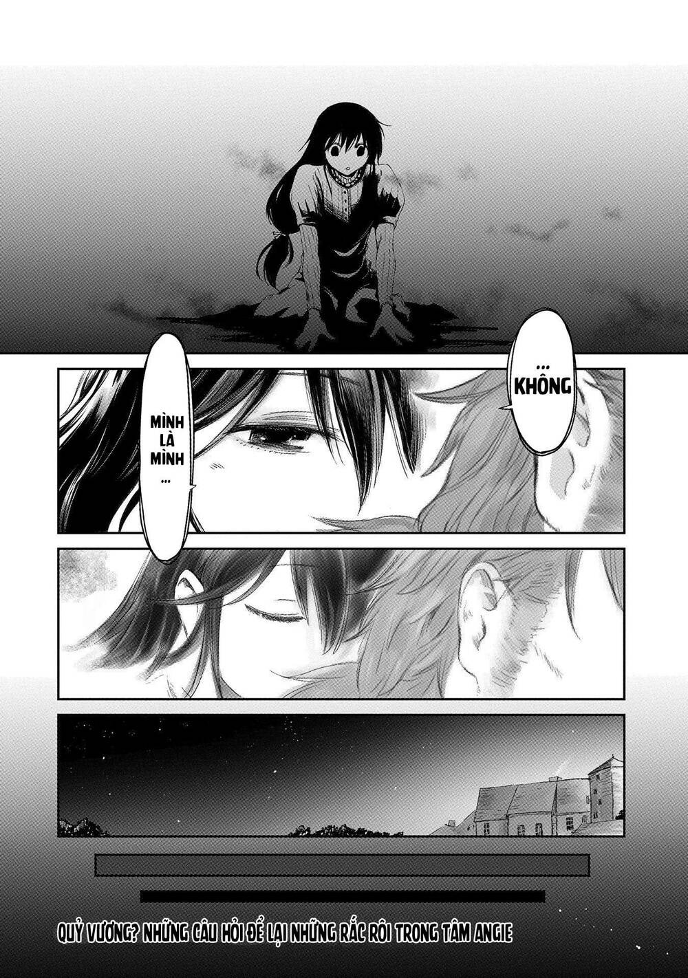 Boukensha Ni Naritai To Miyako Ni Deteitta Musume Ga S Rank Ni Nattet Chương 18 Ảnh 32