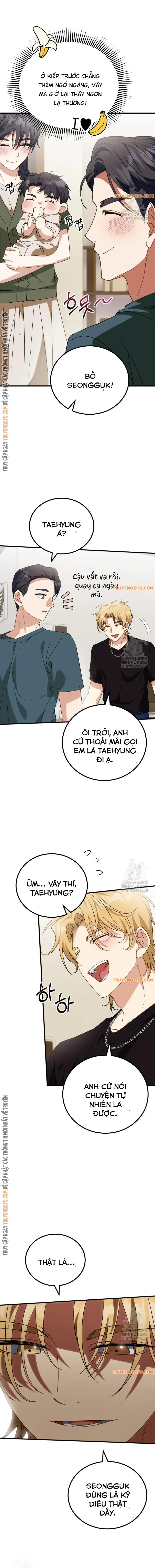 Tôi Sẽ Dựng Lại Gia Tộc Này! Chương 11 Ảnh 17