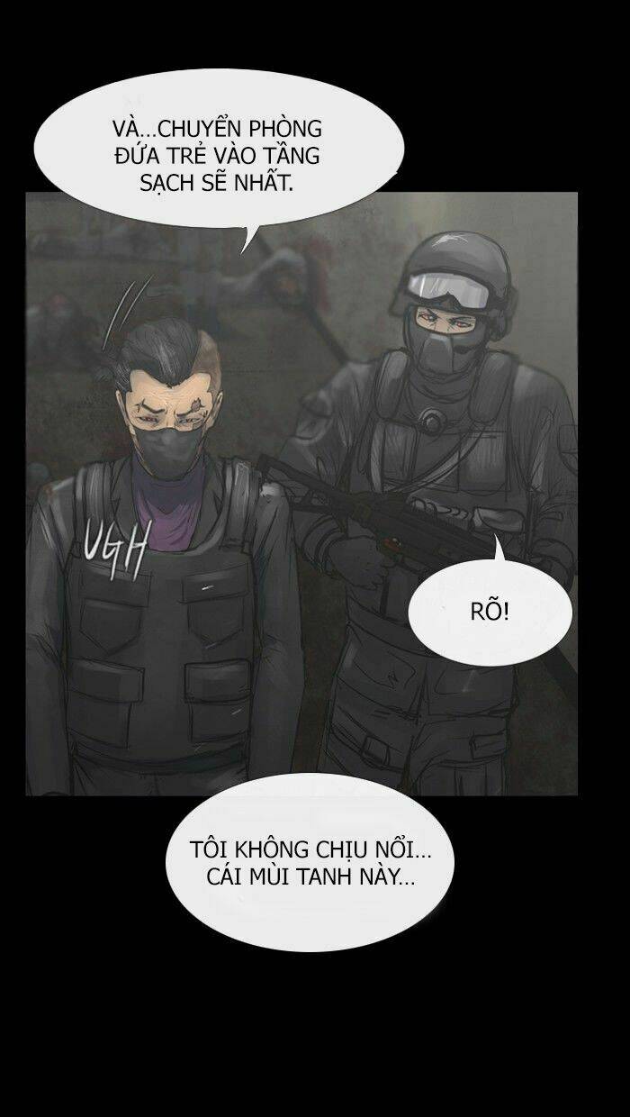Dead Days Chương 61 Ảnh 13