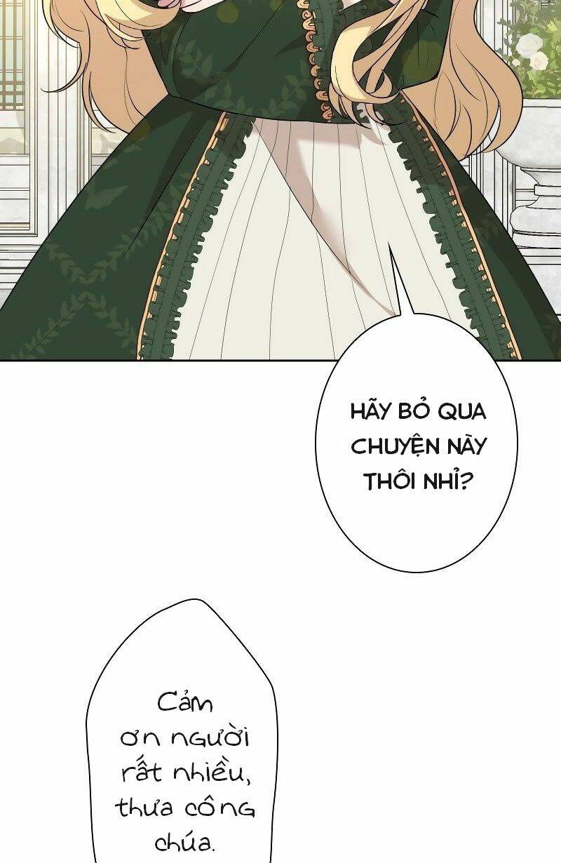 Tôi Đã Phá Vỡ Cuộc Hôn Nhân Chính Trị Chương 8 Ảnh 59