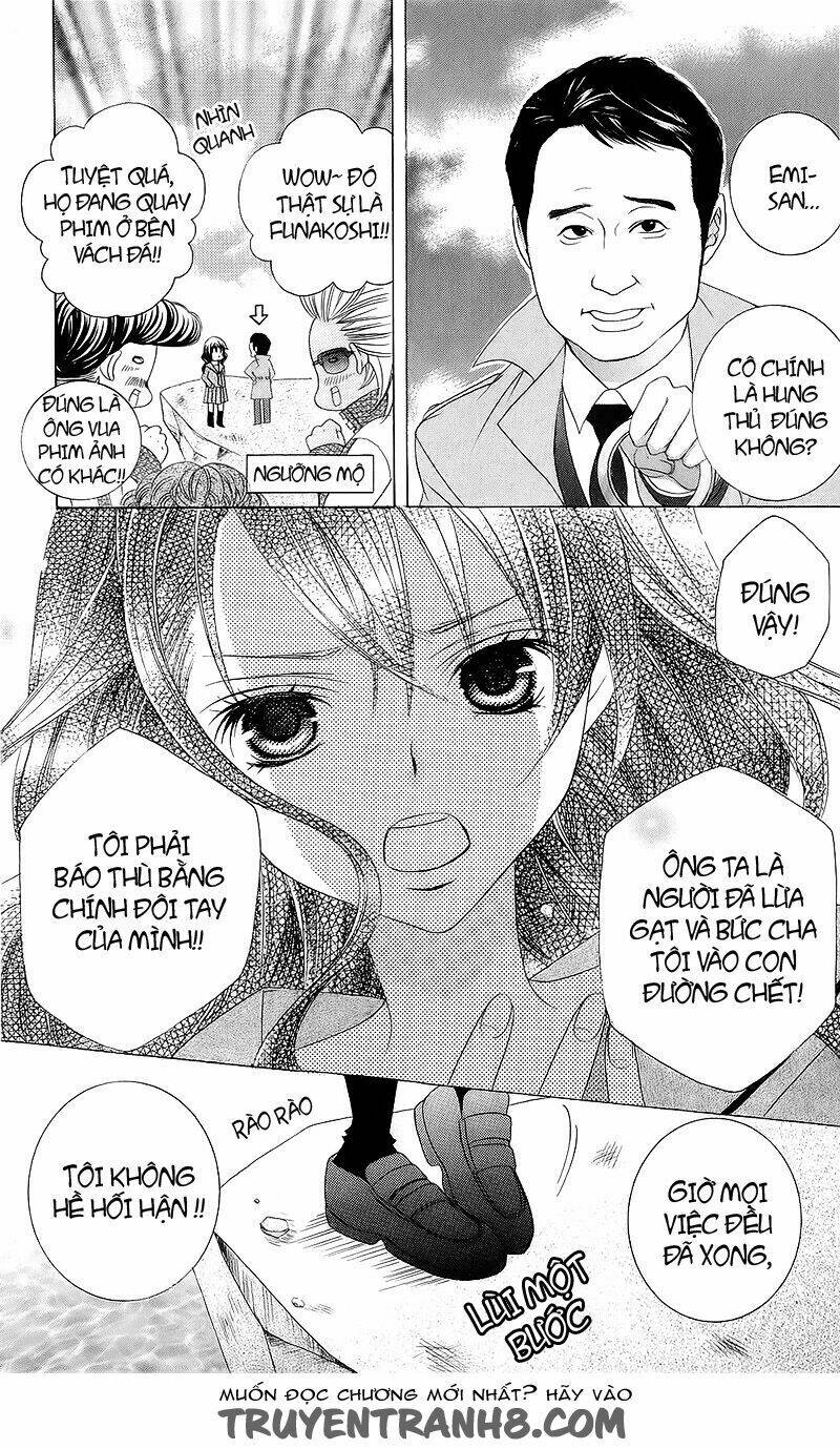 Suki Desu Suzuki-Kun!! Chương 53 Ảnh 32