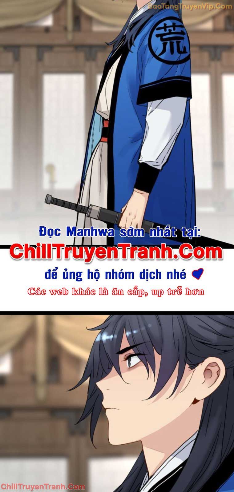Thiên Tài Đoản Mệnh Chương 30 Ảnh 6
