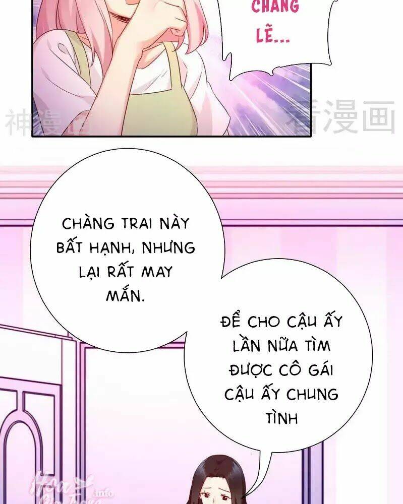 Phục Thù Thiếu Gia Tiểu Điềm Thê Chương 87 Ảnh 23
