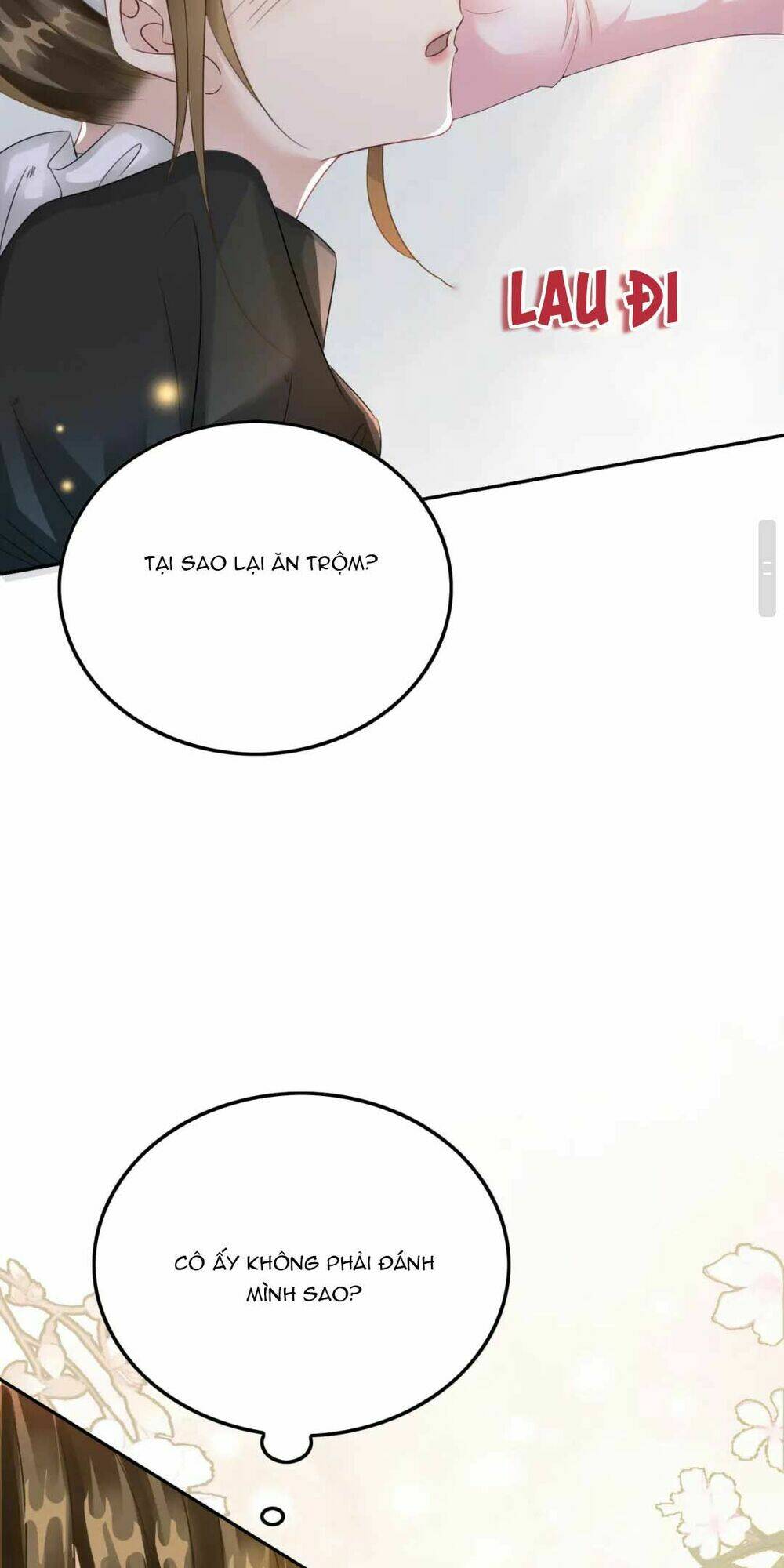 Tôi Tỏ Tình Với Kẻ Thù Của Tôi Chương 5 Ảnh 53