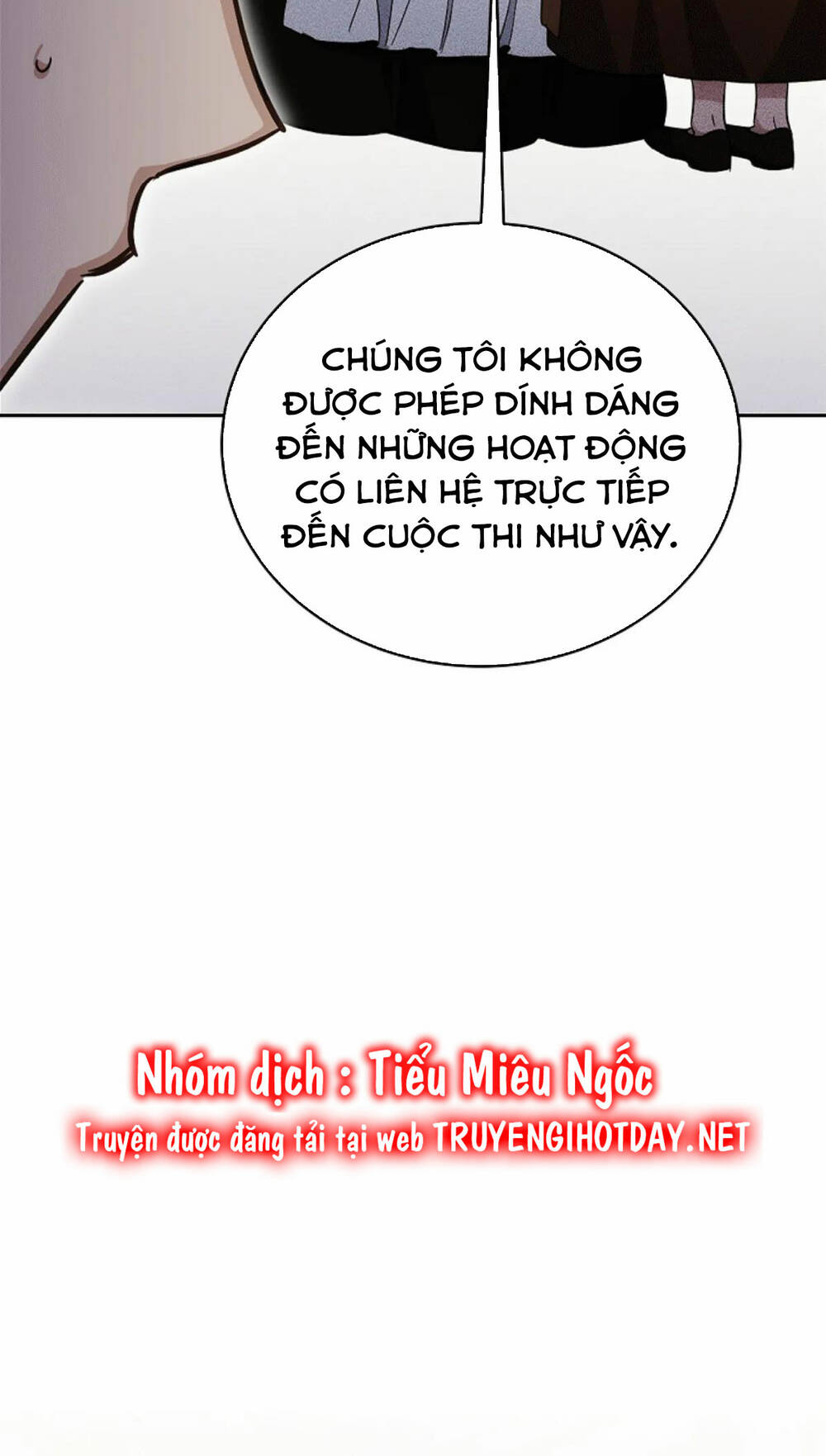 Nếu Bị Phát Hiện Liệu Tôi Có Chết Không Chương 38 Ảnh 16