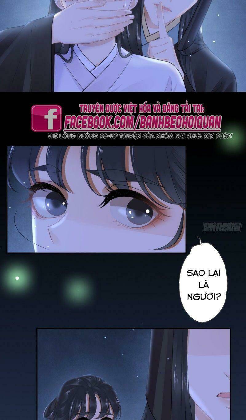 Mê Hoặc Lòng Người Chương 13 Ảnh 35