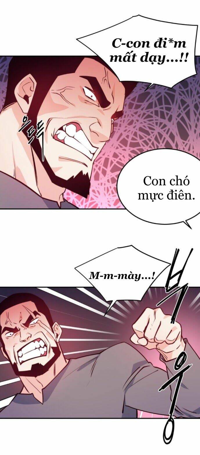 Phản Diện Rất Dễ Làm Chương 12 Ảnh 17
