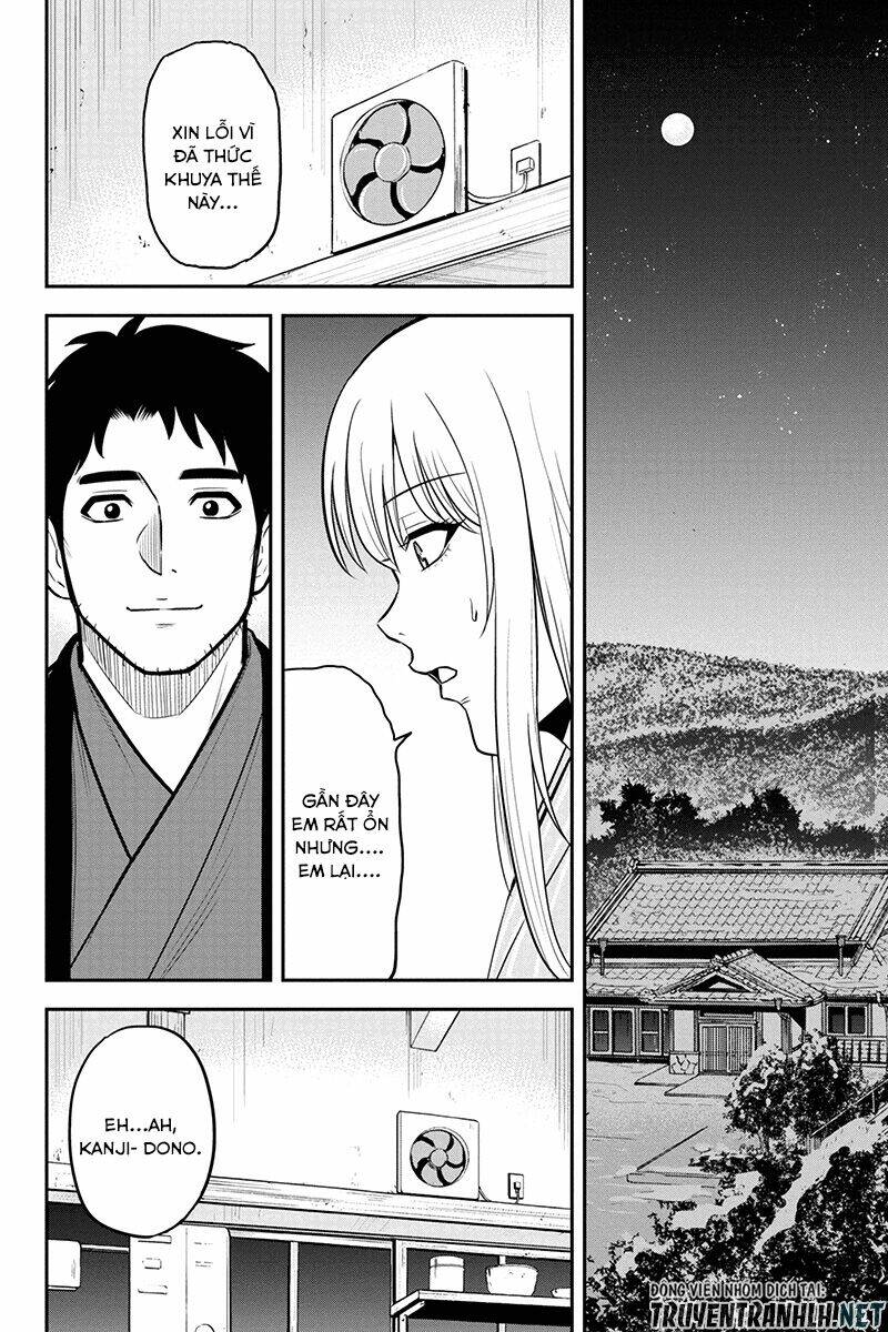 Orenchi Ni Kita Onna Kishi To: Inakagurashi Suru Koto Ni Natta Ken? Chương 55 Ảnh 8