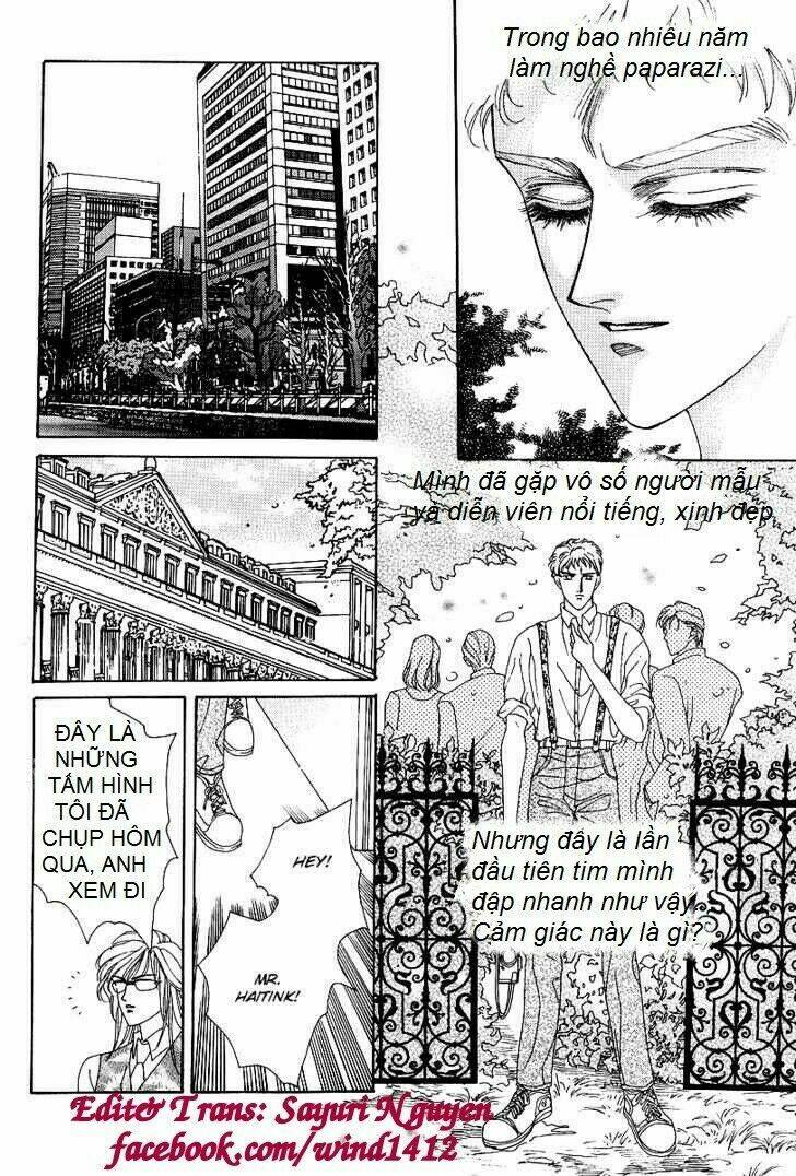 Princess Diana Chương 9 Ảnh 12