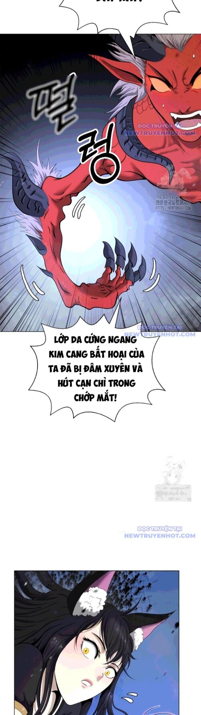 Xuyên Không Thành Hổ Chương 188 Ảnh 9