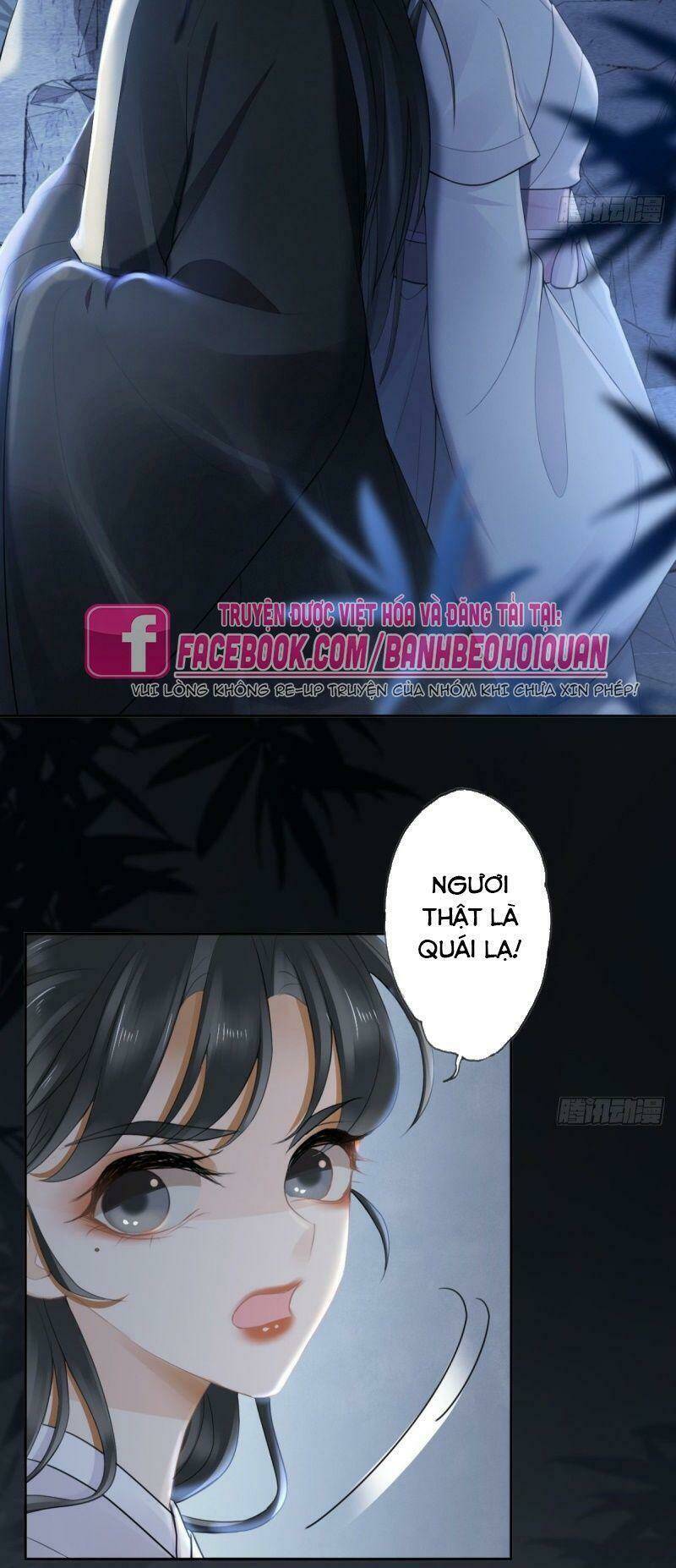 Mê Hoặc Lòng Người Chương 13 Ảnh 44