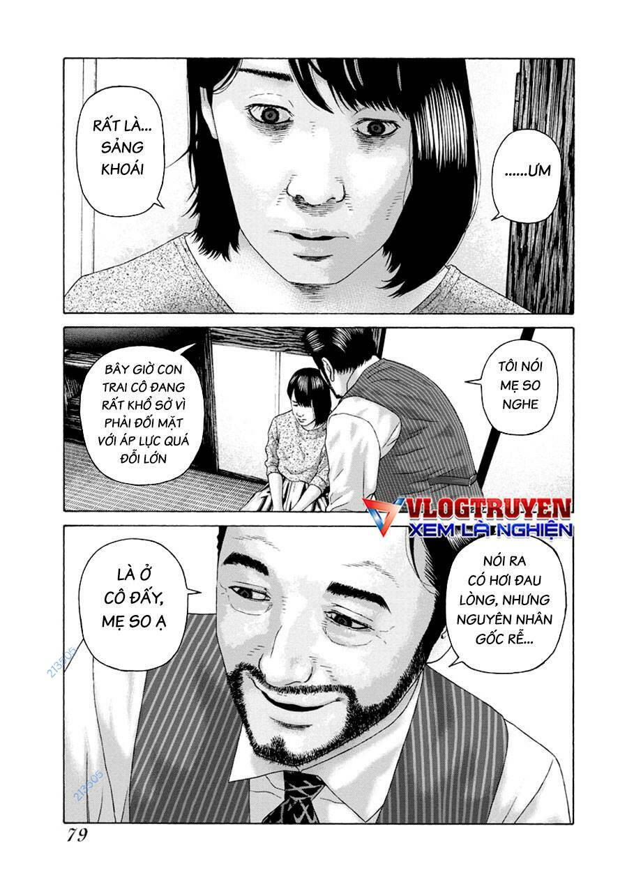 Dịch Vụ Trả Thù Ngoại Truyện Chương 108 Ảnh 26