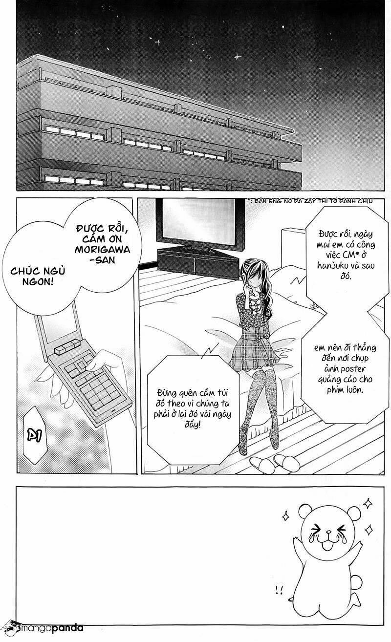 Suki Desu Suzuki-Kun!! Chương 51 Ảnh 14