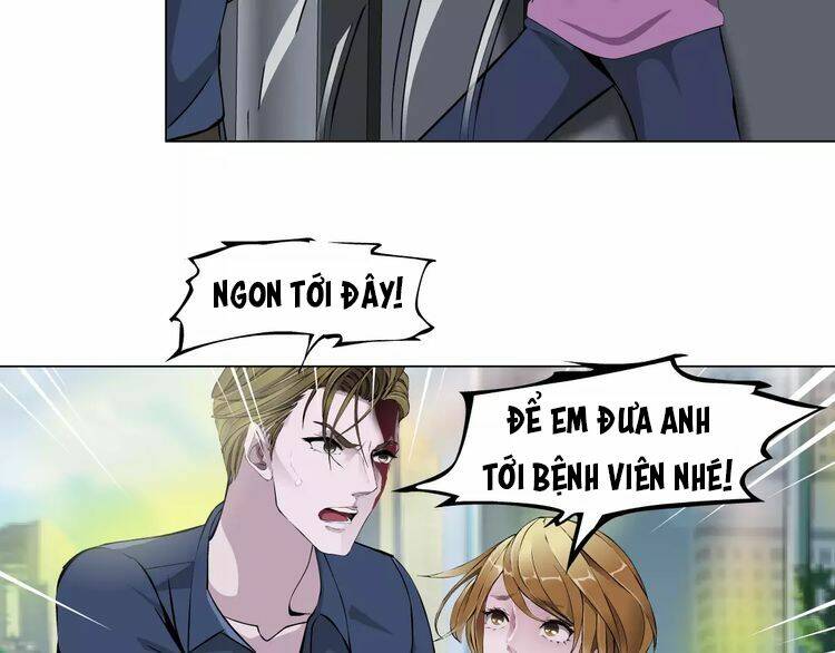 Cách Yêu Của Ác Ma Chương 38 Ảnh 7