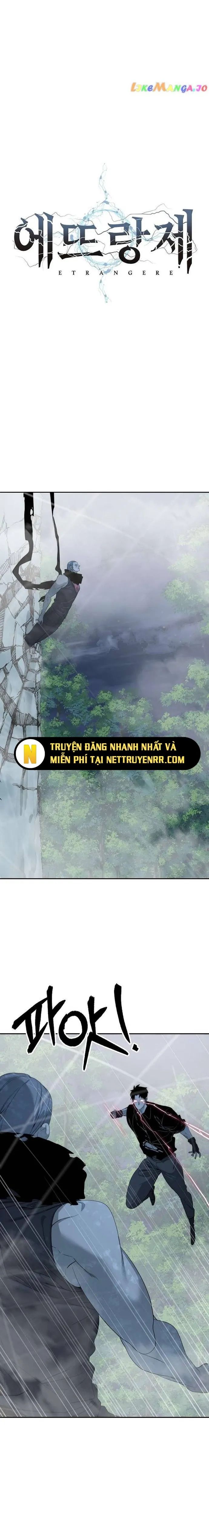 Hành Tinh Quái Vật Chương 72 Ảnh 9