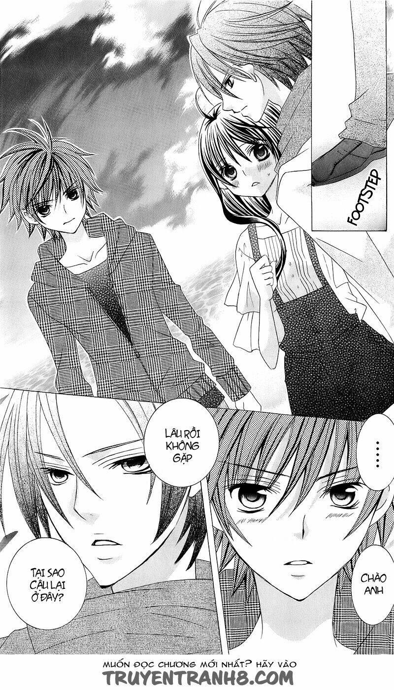 Suki Desu Suzuki-Kun!! Chương 52 Ảnh 25