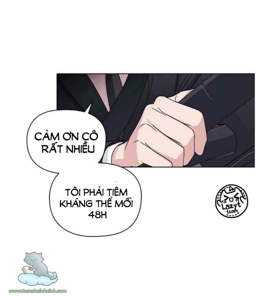 Cuộc Gọi Thâm Tình Chương 3 Ảnh 21