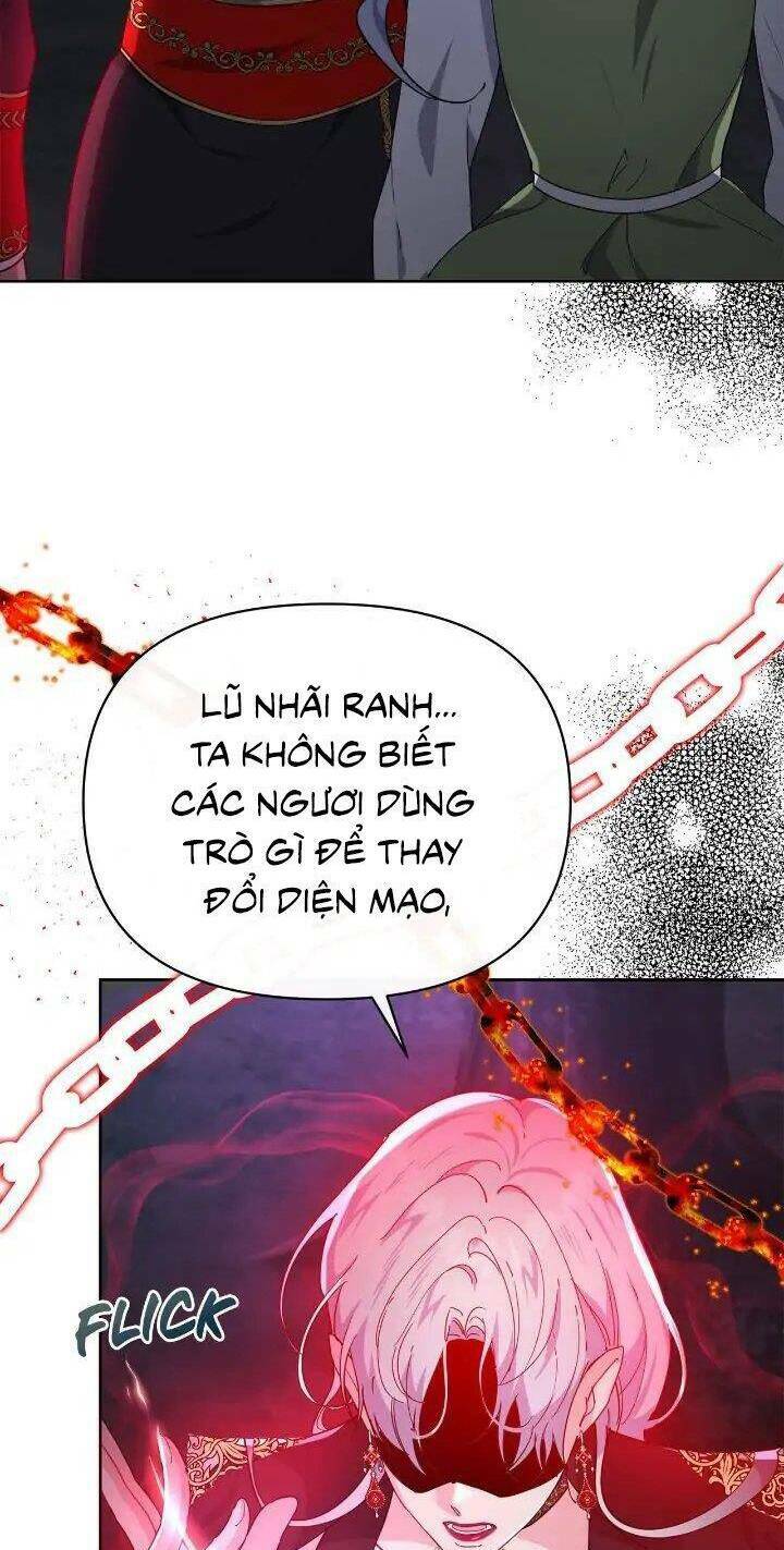 Khi Con Gái Của Phù Thuỷ Phá Giải Lời Nguyền Của Nam Chính Chương 21 Ảnh 66