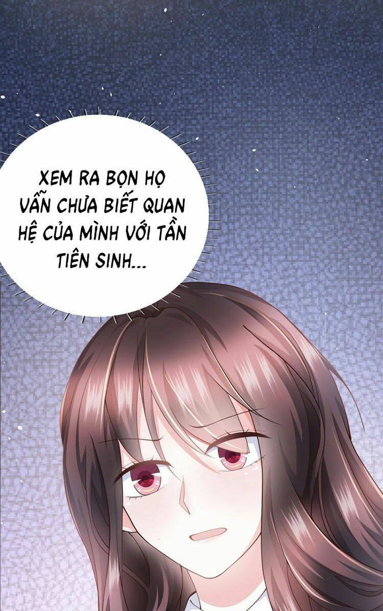 Nghịch Lai Chuyển Sinh: Gặp Phải Tần Tiên Sinh Chương 53 Ảnh 48