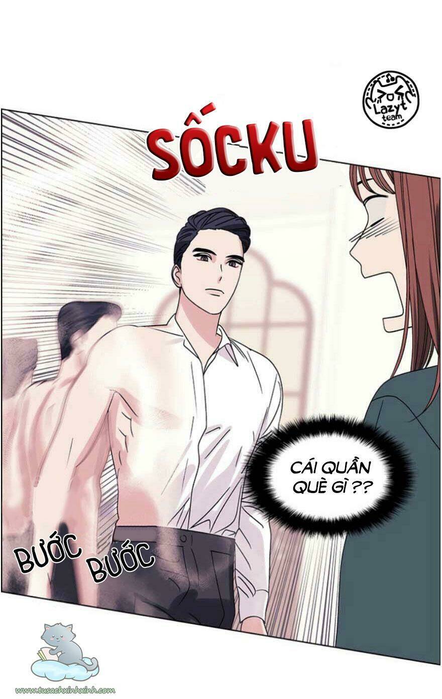 Cuộc Gọi Thâm Tình Chương 3 Ảnh 52
