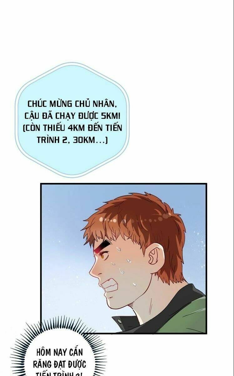 Thành Tựu Của Ta Rất Nhiều Chương 12 Ảnh 52